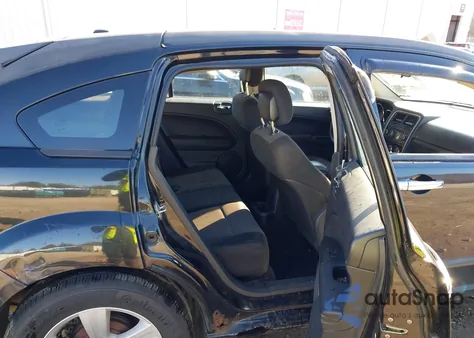 2010 Dodge Caliber Sxt z USA, uszkodzony, nr VIN 1B3CB4HA9AD632681